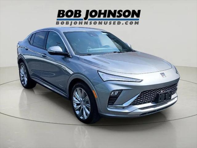 2024 Buick NV Avenir FWD for sale in Rochester, NY