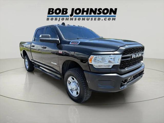 2021 Jeep Ram 2500 Tradesman Crew Cab 4x4 6'4" Box for sale in Rochester, NY
