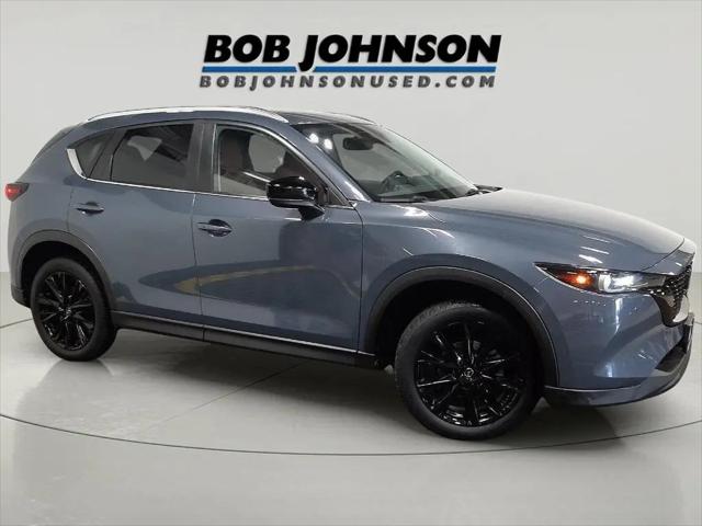 2024 Mazda CX-5 2.5 S Carbon Edition for sale in Rochester, NY