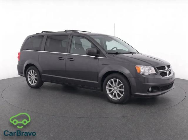 2019 Dodge Grand Caravan SXT for sale in Rochester, NY