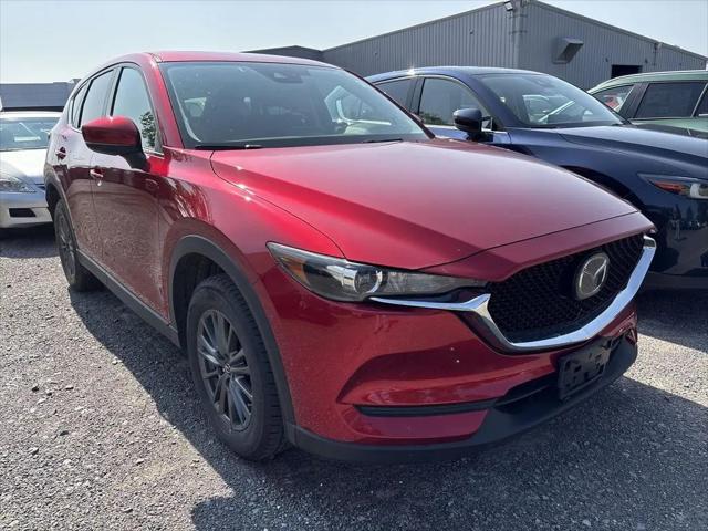 2020 Mazda CX-5 Touring for sale in Rochester, NY