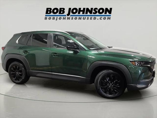 2026 Mazda CX-50 2.5 S Preferred for sale in Rochester, NY
