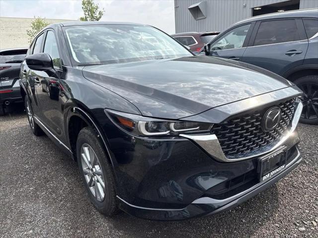 2024 Mazda CX-5 2.5 S Preferred for sale in Rochester, NY