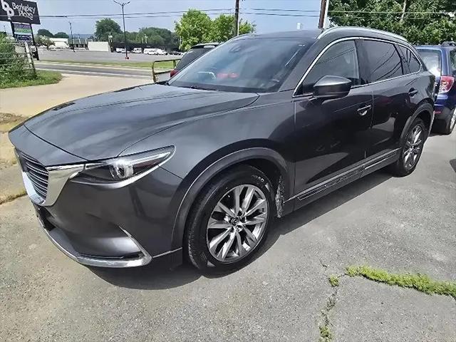 2017 Mazda CX-9 Signature for sale in Martinsburg, WV