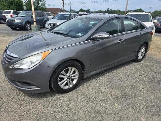 2014 Hyundai Sonata GLS for sale in Martinsburg, WV