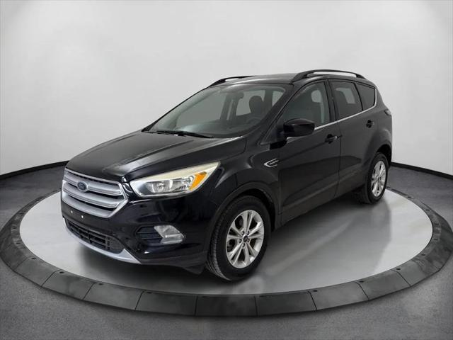 2018 Ford Escape SE for sale in Houston, TX