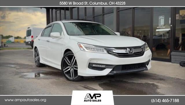 2016 Honda Accord for sale near Columbus, OH