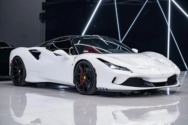 2023 Ferrari F8 Spider Base for sale in Miami, FL