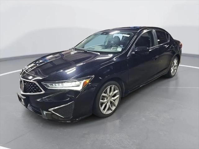 2021 Acura ILX Standard for sale in Bedford Hills, NY