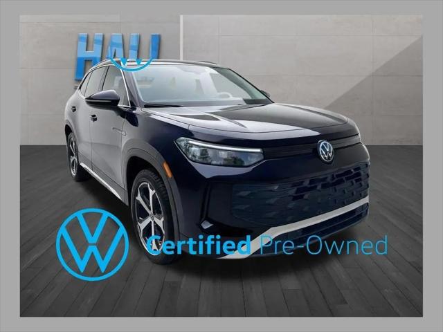2025 Volkswagen Tiguan 2.0T SE for sale in Brookfield, WI