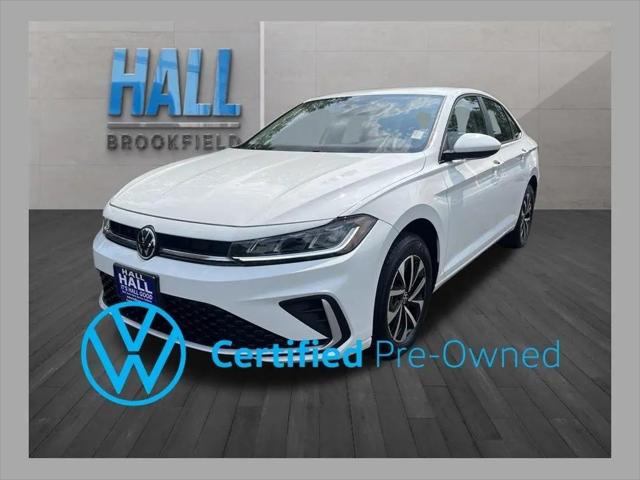 2025 Volkswagen Jetta 1.5T S for sale in Brookfield, WI
