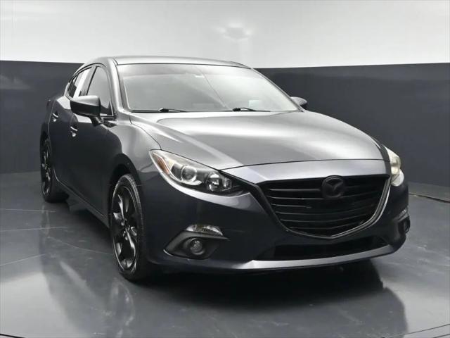2016 Mazda Mazda3 s Touring for sale in Somerset, KY