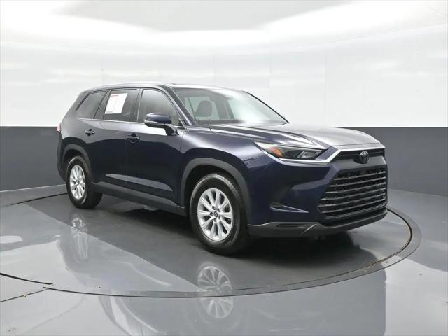 2024 Toyota Grand Highlander XLE for sale in Kansas City, MO