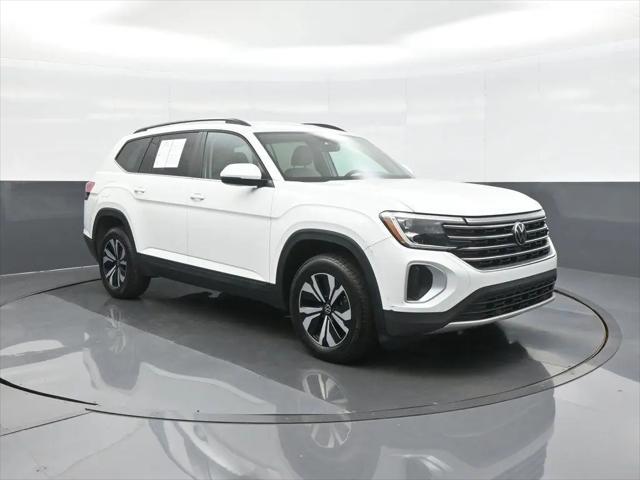2024 Volkswagen Atlas 2.0T SE for sale in Kansas City, MO