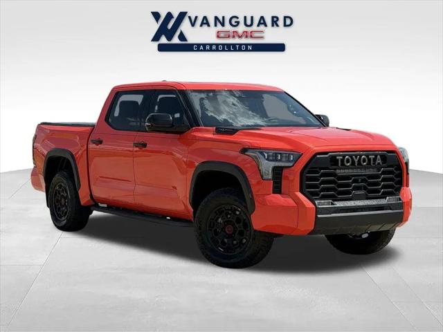 2023 Toyota Tundra TRD Pro for sale in Carrollton, TX