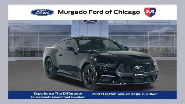 2026 Ford Mustang EcoBoost Premium Fastback for sale in Chicago, IL