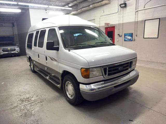 2003 Ford E-150 Recreational for sale in Brunswick, OH