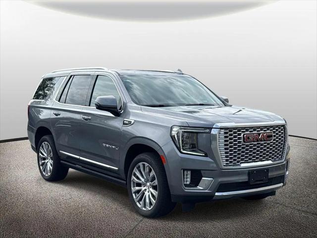 2022 GMC Yukon 4WD Denali for sale in Chantilly, VA