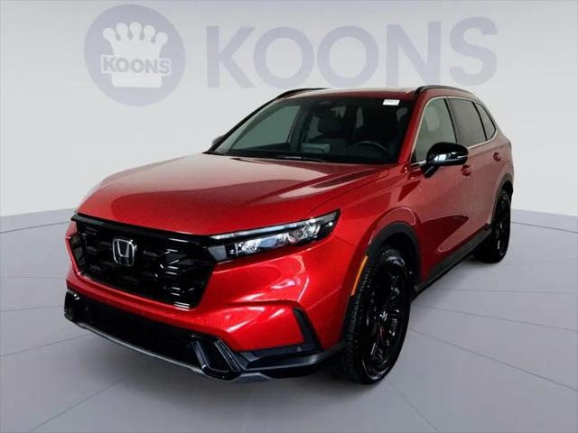 2024 Honda CR-V Hybrid Sport-L for sale in Vienna, VA