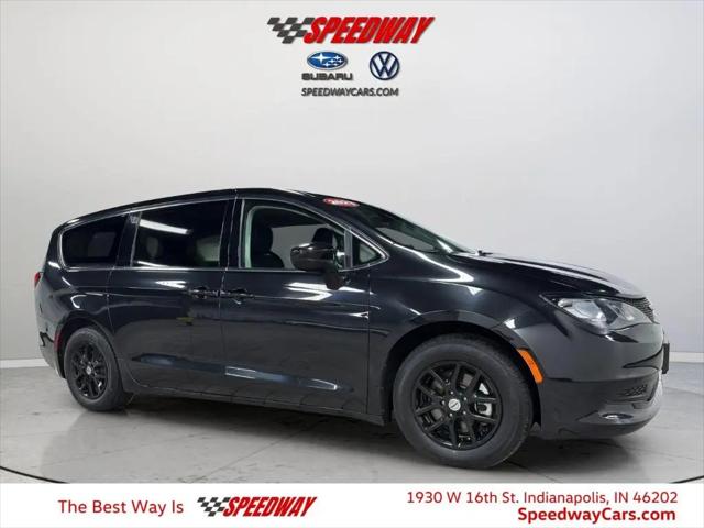 2023 Chrysler Voyager LX for sale in Indianapolis, IN