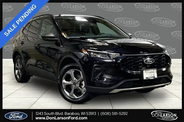 2025 Ford Escape ST-Line for sale in Baraboo, WI