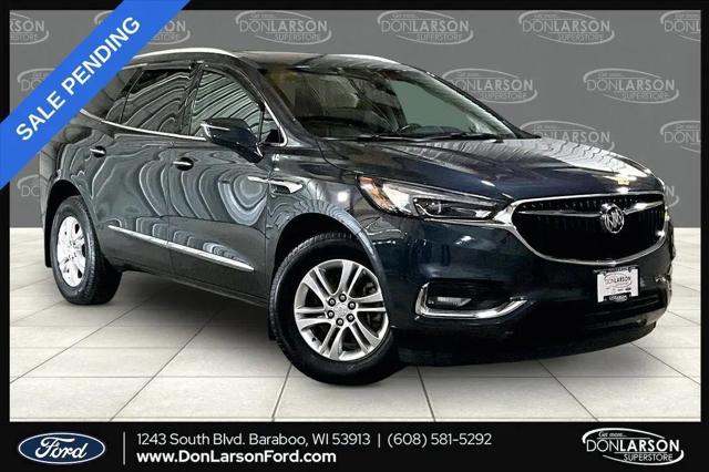 2019 Buick Enclave AWD Essence for sale in Baraboo, WI