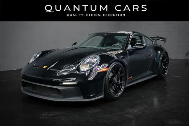 2022 Porsche 911 GT3 for sale in Huntington Beach, CA