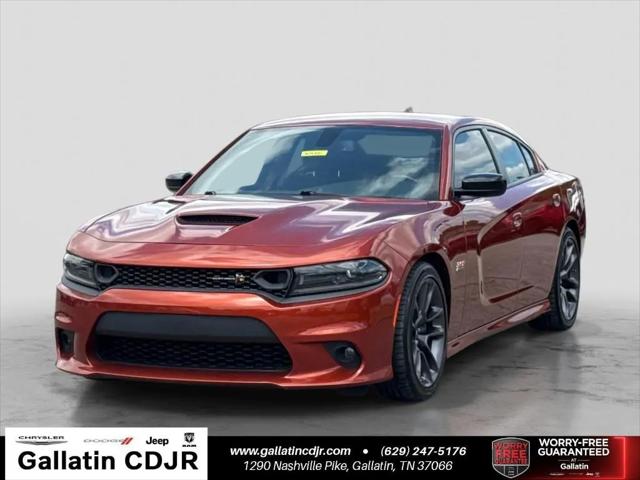 2023 Dodge Charger Scat Pack for sale in Gallatin, TN