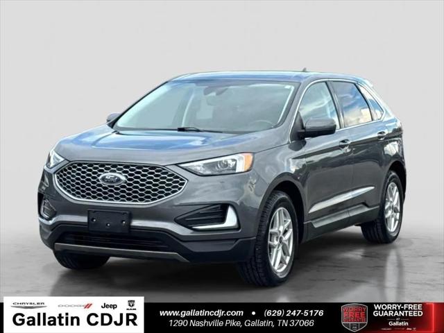 2024 Ford Edge SEL for sale in Gallatin, TN