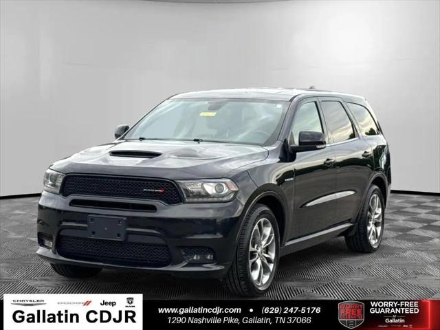 2020 Dodge Durango R/T for sale in Gallatin, TN