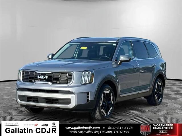 2025 Kia Telluride S for sale in Gallatin, TN