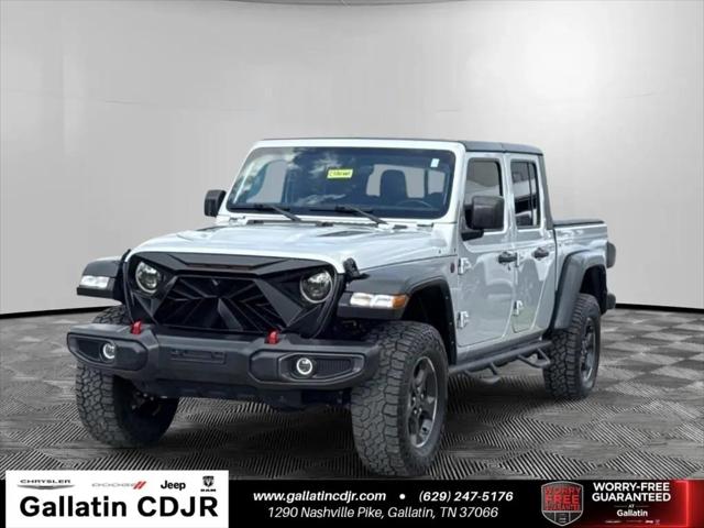 2023 Jeep Gladiator Rubicon for sale in Gallatin, TN