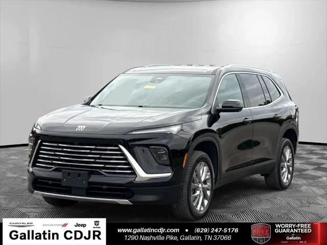 2025 Buick Enclave Preferred FWD for sale in Gallatin, TN