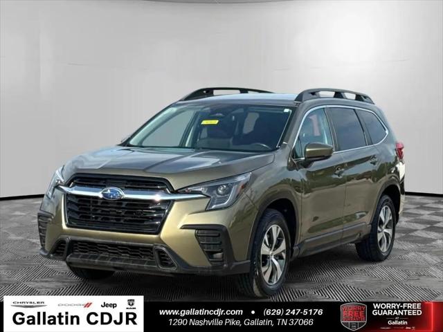 2024 Subaru Ascent Premium 8-Passenger for sale in Gallatin, TN