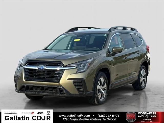 2024 Subaru Ascent Premium 8-Passenger for sale in Gallatin, TN