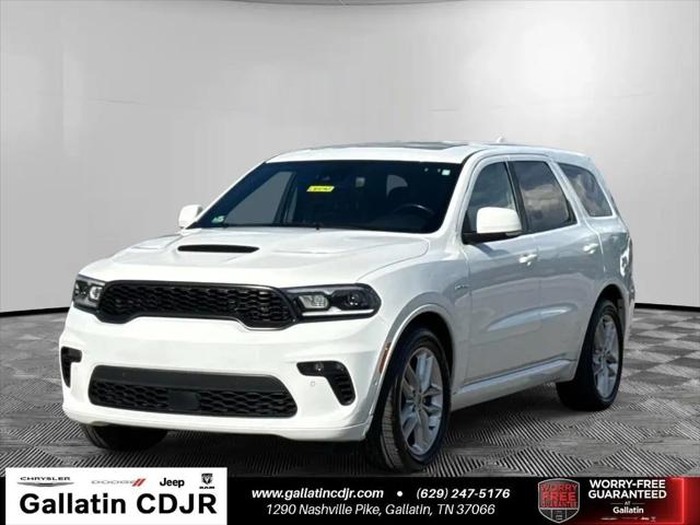 2022 Dodge Durango R/T Plus for sale in Gallatin, TN