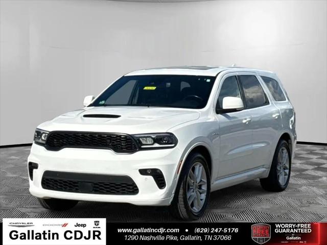 2022 Dodge Durango R/T Plus for sale in Gallatin, TN