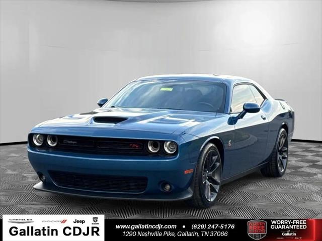 2020 Dodge Challenger R/T Scat Pack for sale in Gallatin, TN