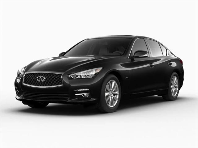 2017 INFINITI Q50 3.0t Premium for sale in Thousand Oaks, CA