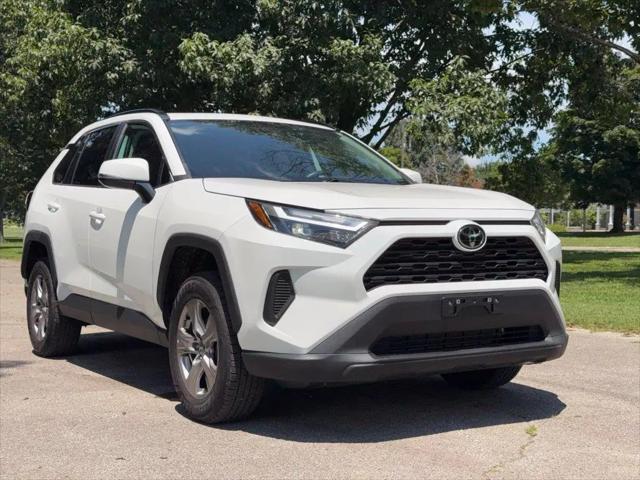 2022 Toyota RAV4 XLE for sale in Georgetown, KY