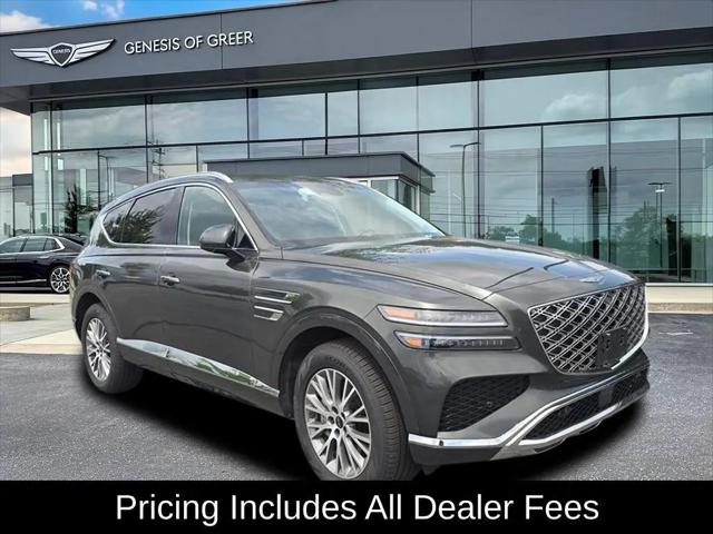 2025 Genesis GV80 2.5T Standard AWD for sale in Greer, SC