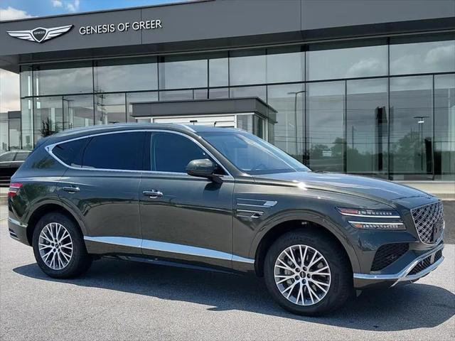2025 Genesis GV80 2.5T Standard AWD for sale in Greer, SC