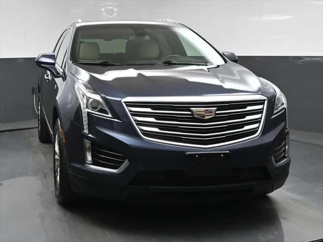 2019 Cadillac XT5 Luxury for sale in Great Neck, NY