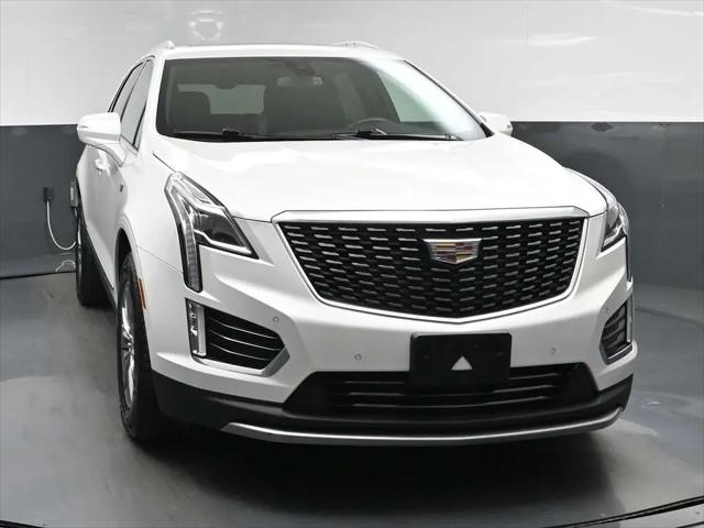 2023 Cadillac XT5 AWD Premium Luxury for sale in Great Neck, NY