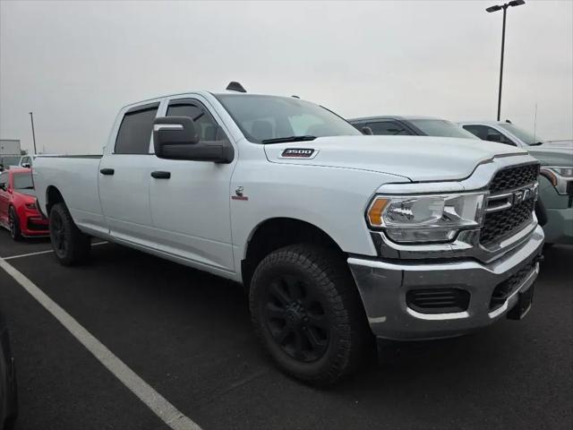 2024 Ram 3500 Tradesman Crew Cab 4x4 8' Box for sale in Hermiston, OR