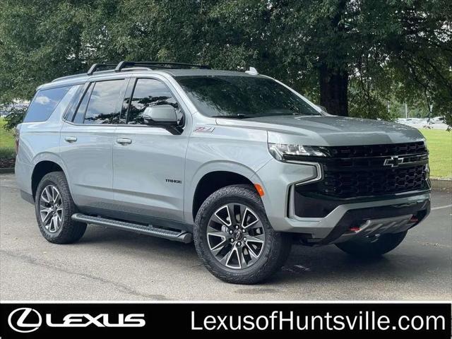 2024 Chevrolet Tahoe 4WD Z71 for sale in Huntsville, AL