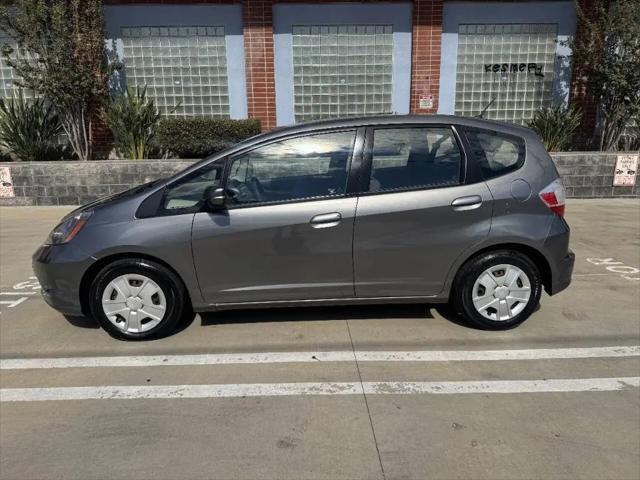 2012 Honda Fit Base for sale in Van Nuys, CA