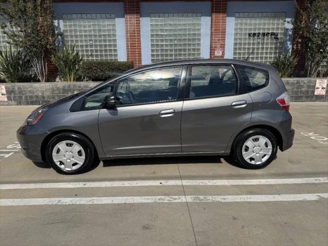 2012 Honda Fit Base for sale in Van Nuys, CA