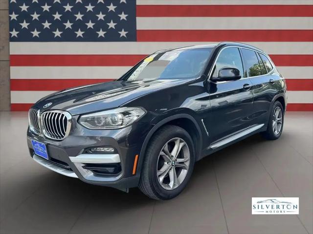 2021 BMW X3 xDrive30i for sale in Toms River, NJ