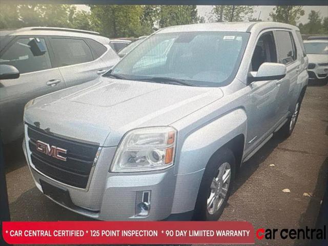 2014 GMC Terrain SLE-1 for sale in Milford, CT